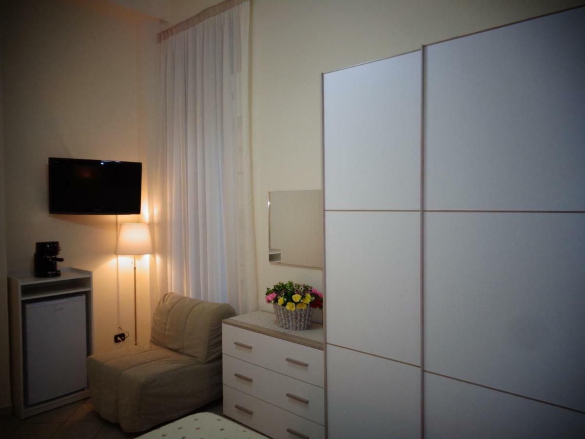 Bed & Breakfast A Dream Napoli