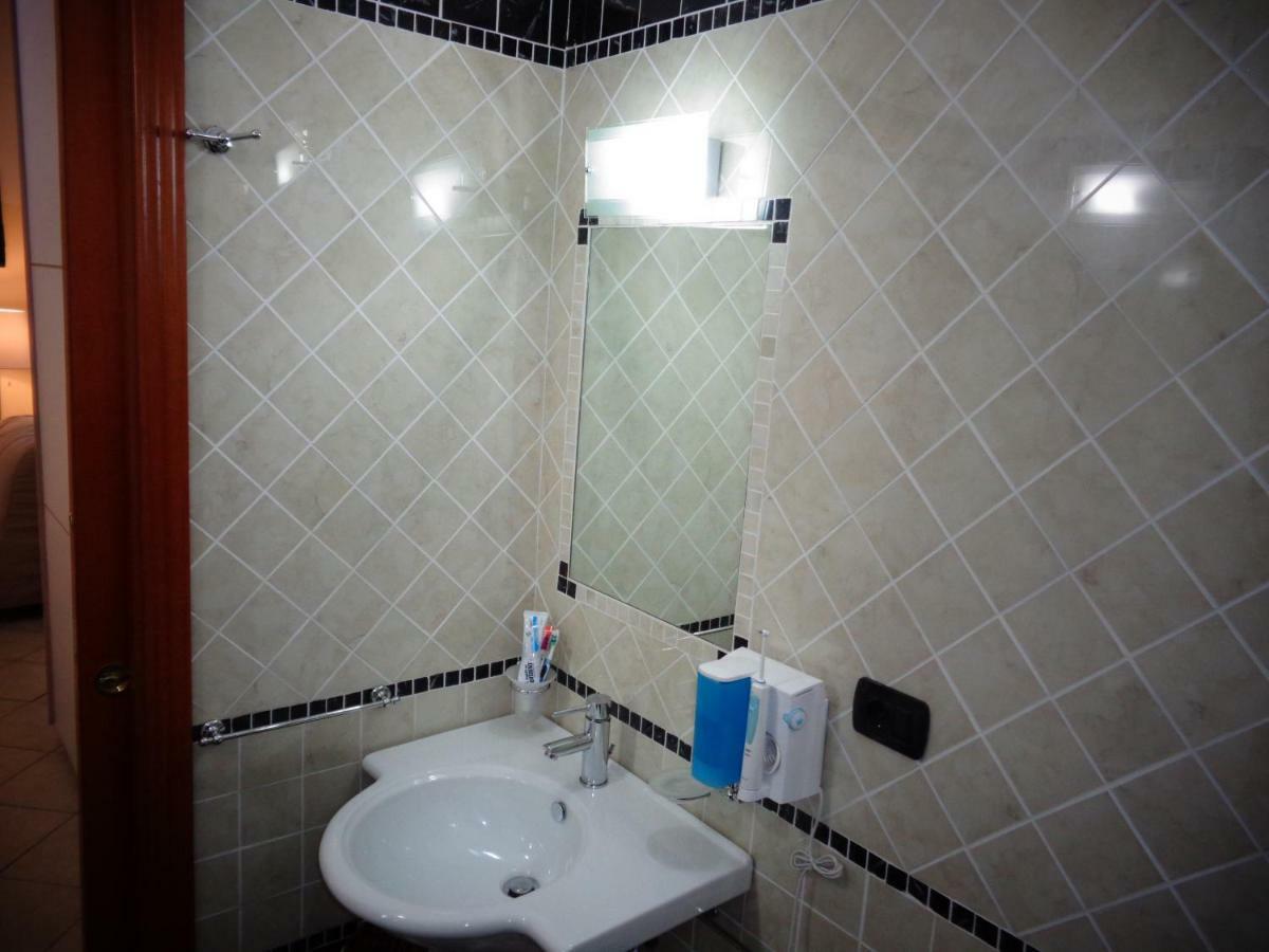 Bed & Breakfast A Dream Napoli